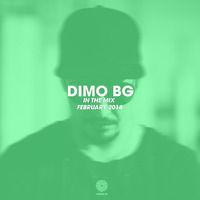 DiMO (BG) - IN THE MIX PODCAST - MARCH 2018 by DiMO BG
