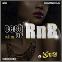 Best of RnB vol. 11 by Dj Vertuga