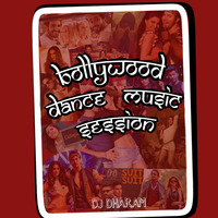 Bollywood Dance Music - Dj Dharam by Dj Dharam