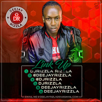 DJ RIZZLA - THE AFTER PARTY - HBR 103.5 FM - REGGAE RIDDIMS 2 by DjRizzla