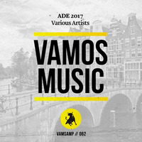 Chris Geka &amp; Tecca - Last Without You (Original Mix)[VAMOS MUSIC] by Chris Gekä