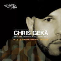 Chris Gekä - Meninos Da Linha - Portugal 2017 by Chris Gekä