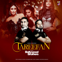 Tareefan - Bollywood Brothers Remix by Dj Sandy Singh