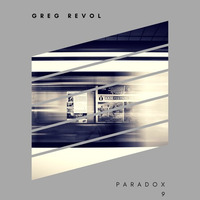 Paradox 9 :::: Out Now on CD BABY!!! by Greg Soma