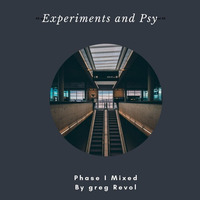 Experiments and PSY mixed by Greg Revol by Greg Soma