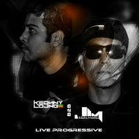Kednny Lounge b2b Jhon Marc - Live Progressive by Jhon Marc Dj