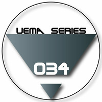 UEMA Series 034 by Cebolleter L cora y Sptker by UEMA Podcast