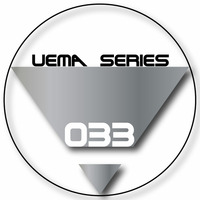 UEMA Series 033 by V_ZEN by UEMA Podcast