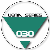 UEMA Series 030 by Domingo Dark Vinyl by UEMA Podcast
