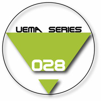 UEMA Series 028 by Nacho Romero by UEMA Podcast