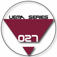 UEMA Series 027 by Amper Clap by UEMA Podcast