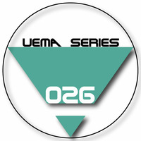 UEMA Series 026 by Victor Prieto by UEMA Podcast
