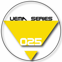 UEMA Series 025 by Pedro Soler by UEMA Podcast