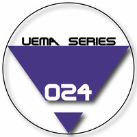 UEMA Series 024 by Cascales by UEMA Podcast