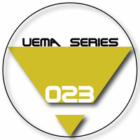 UEMA Series 023 by Rise Black by UEMA Podcast