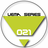 UEMA Series 21 by Delarossa by UEMA Podcast