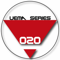 UEMA Series 20 by Angel Drone by UEMA Podcast