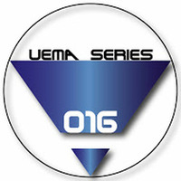 UEMA Series 016 by Diabol by UEMA Podcast