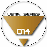 UEMA Series 014 by RVG aKa REVENGE by UEMA Podcast