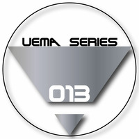 UEMA Series 013 by Cascales by UEMA Podcast