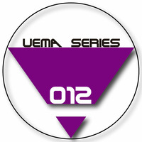 UEMA Series 012 by Juanma Barcelo by UEMA Podcast