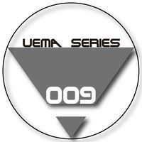 UEMA Series 009 by Frank-F by UEMA Podcast