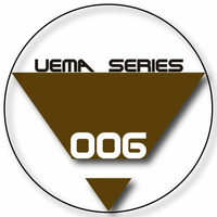 UEMA Series 006 by DjScale Ripper by UEMA Podcast