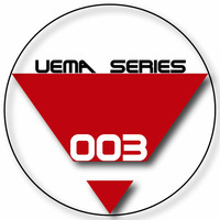 UEMA Series 003 by Matthias Faryan by UEMA Podcast