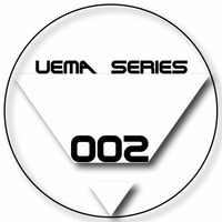 UEMA Series 002 by Nicco Sonna by UEMA Podcast