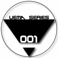 UEMA Series 001 by Matthias Faryan by UEMA Podcast
