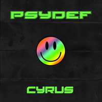 Cyrus by Psydef