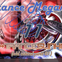 TranceSUNKO - Trance Megamix 11 (old school PART 01) by SUNKO