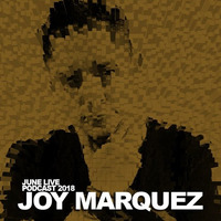 Joy Marquez June Podcast 2018 by Joy Marquez