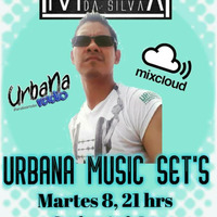 Set Trance Urbana Music Set by Malex Da Silva by Malex Da Silva