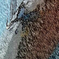 Crystal Lilac Album - 2017