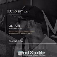 DJ Ionut - MixOneRadio  Podcast 17.09.2017 by DJ Ionut