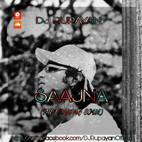 DJ Rupayan - Saajna (The Crying Soul) by DJ RUPAYAN Official
