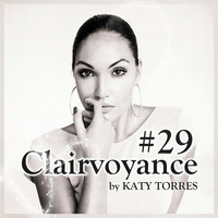 Clairvoyance #29 by Katy  Torres