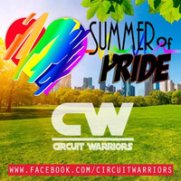 SUMMER OF PRIDE BY CIRCUIT WARRIORS #FREE CLICKBUY by Circuit Warriors Official