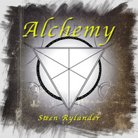 Alchemy by Steen Rylander