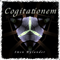 Cogitationem by Steen Rylander