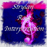 Strylan Rock Interpretation by Steen Rylander