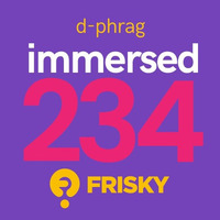 Immersed 234 (April 2018) by d-phrag