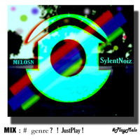 melosn_2013-01-20 mix memories by Melo Sn