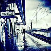 MANITOX! (DJ-Set) by PaulPan aka DIFF