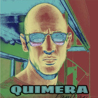 QUIMERA! (DJ-Set) by PaulPan aka DIFF