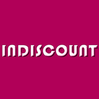 INDISCOUNT by bud beunz