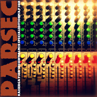 Kaiser Gayser's 'PARSEC' Essential Mix Special Edition by Kaiser Gayser