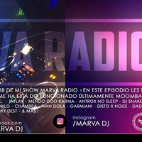 MARVA RADIO #18  mezcla (online-audio-converter.com) by MARVA DJ