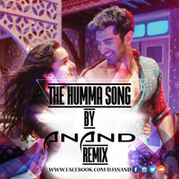 Humma Humma - DJ ANAND by DJ Aanand